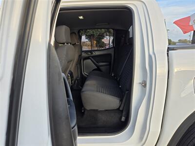 2019 Ford Ranger XL - Photo 18 - Garland, TX 75042