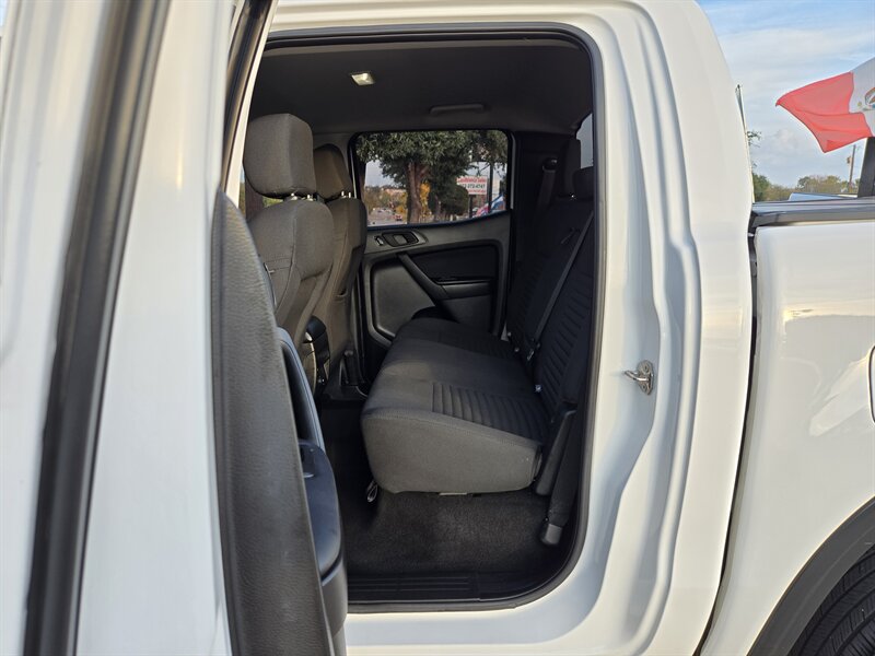 2019 Ford Ranger XL - Photo 18 - Garland, TX 75042