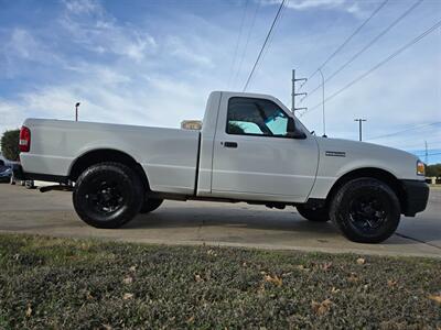 2011 Ford Ranger XL   - Photo 10 - Garland, TX 75042