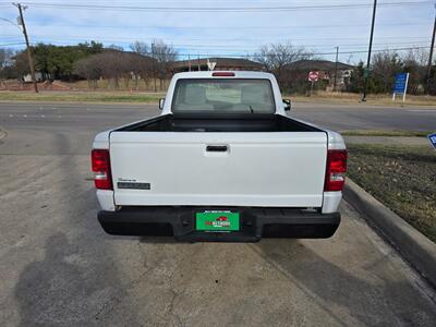 2011 Ford Ranger XL   - Photo 8 - Garland, TX 75042