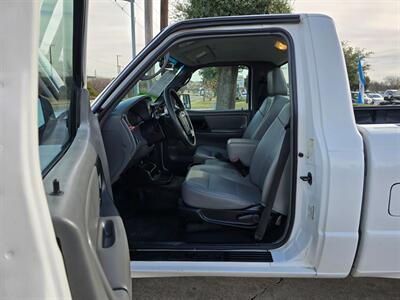 2011 Ford Ranger XL   - Photo 14 - Garland, TX 75042