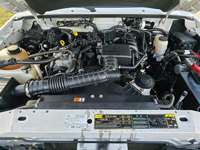 2011 Ford Ranger XL   - Photo 15 - Garland, TX 75042