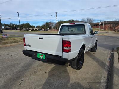 2011 Ford Ranger XL   - Photo 9 - Garland, TX 75042