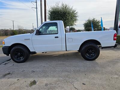 2011 Ford Ranger XL   - Photo 3 - Garland, TX 75042