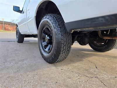2011 Ford Ranger XL   - Photo 6 - Garland, TX 75042