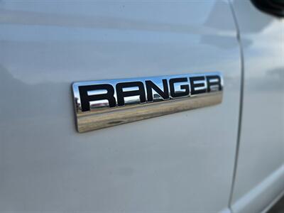 2011 Ford Ranger XL   - Photo 4 - Garland, TX 75042