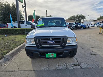 2011 Ford Ranger XL   - Photo 12 - Garland, TX 75042