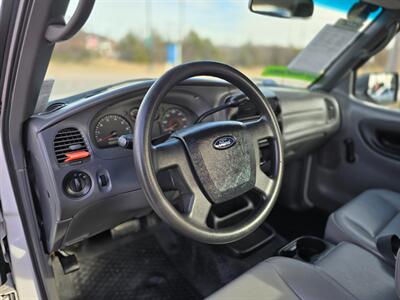 2011 Ford Ranger XL   - Photo 13 - Garland, TX 75042