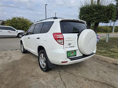 2010 Toyota RAV4 - Photo 6 - Garland, TX 75042