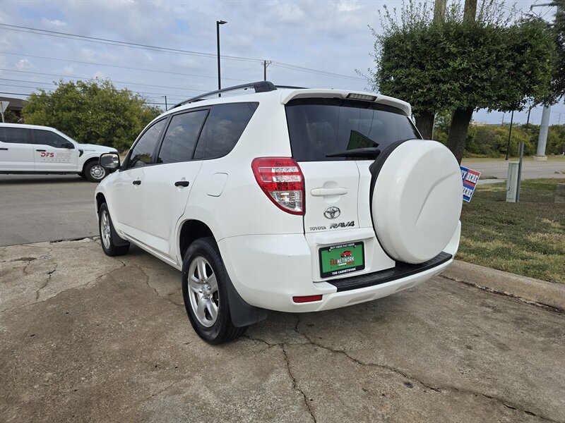 2010 Toyota RAV4 - Photo 6 - Garland, TX 75042