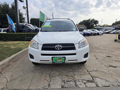 2010 Toyota RAV4 - Photo 11 - Garland, TX 75042
