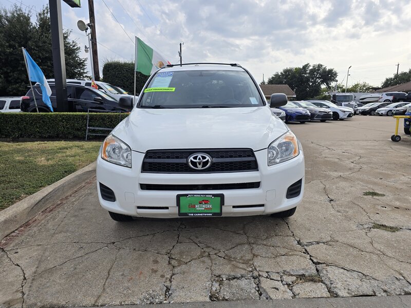 2010 Toyota RAV4 - Photo 11 - Garland, TX 75042