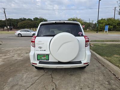 2010 Toyota RAV4 - Photo 7 - Garland, TX 75042