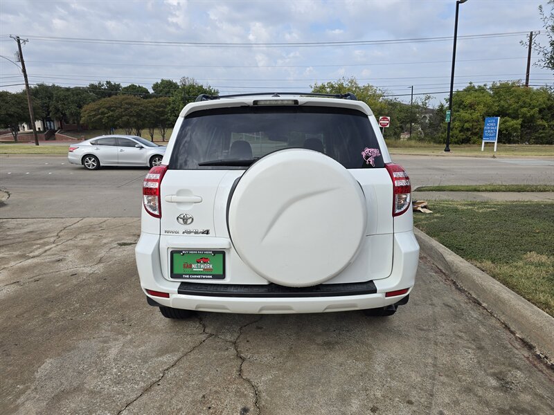 2010 Toyota RAV4 - Photo 7 - Garland, TX 75042
