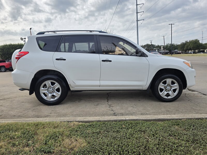 2010 Toyota RAV4 - Photo 9 - Garland, TX 75042