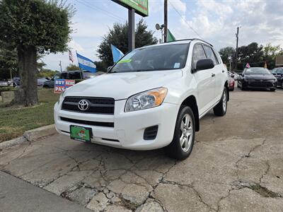 2010 Toyota RAV4 - Photo 2 - Garland, TX 75042