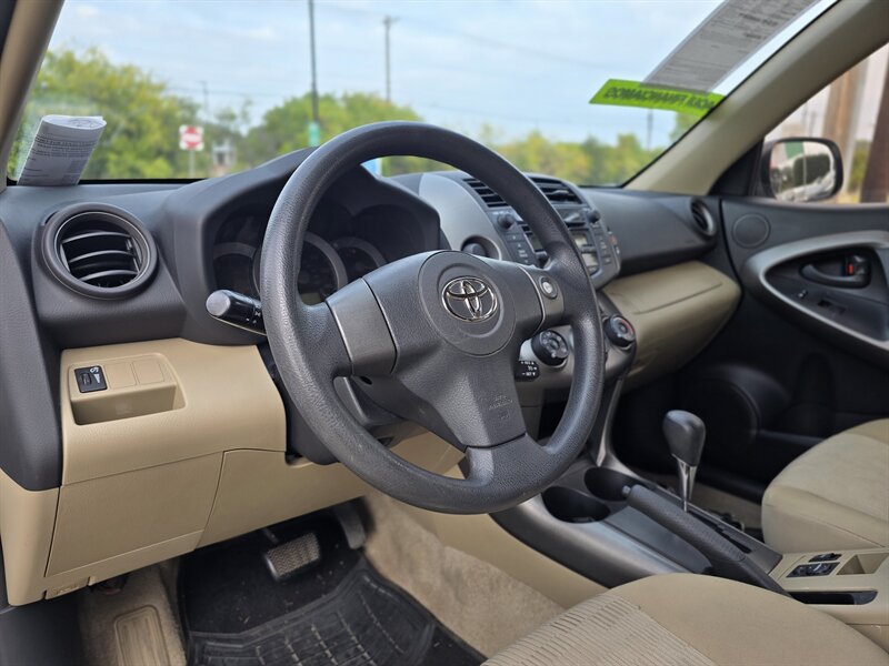 2010 Toyota RAV4 - Photo 12 - Garland, TX 75042