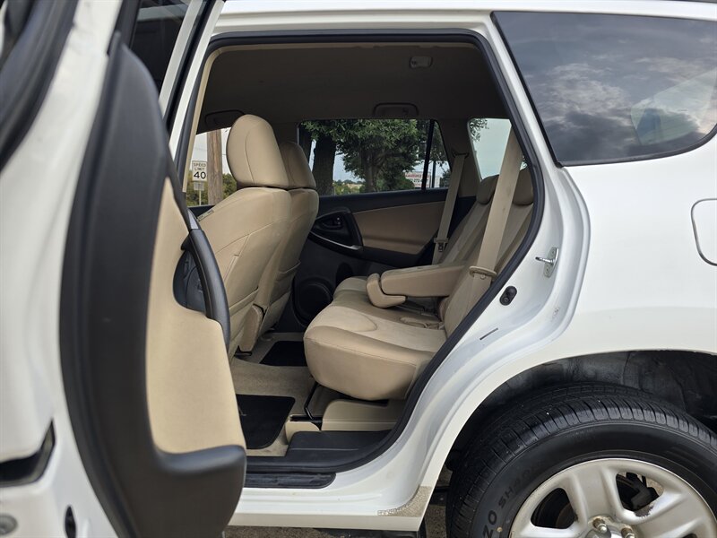 2010 Toyota RAV4 - Photo 14 - Garland, TX 75042