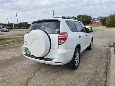 2010 Toyota RAV4 - Photo 8 - Garland, TX 75042