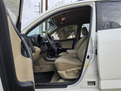 2010 Toyota RAV4 - Photo 13 - Garland, TX 75042