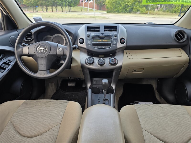 2010 Toyota RAV4 - Photo 15 - Garland, TX 75042