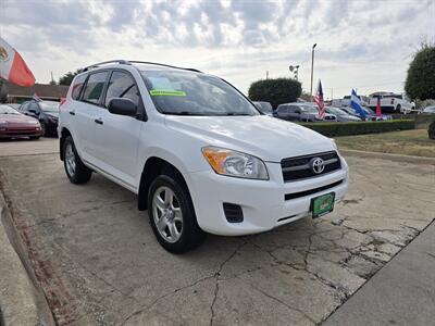 2010 Toyota RAV4 - Photo 10 - Garland, TX 75042