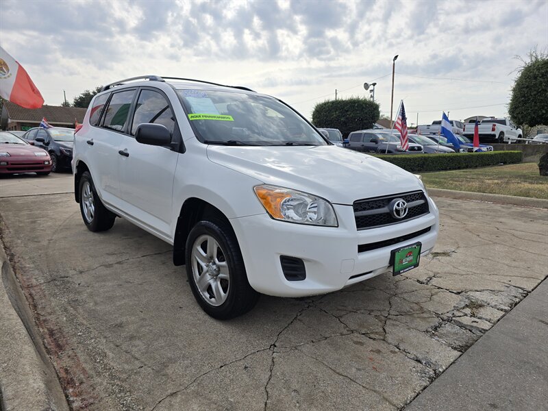 2010 Toyota RAV4 - Photo 10 - Garland, TX 75042