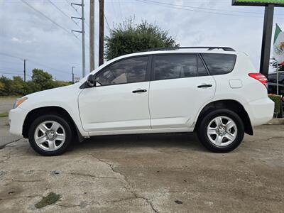 2010 Toyota RAV4 - Photo 3 - Garland, TX 75042