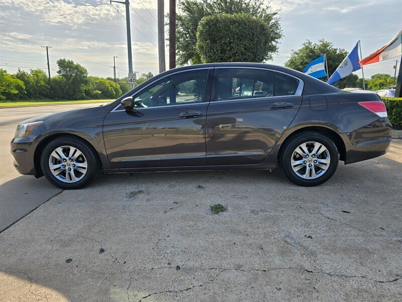 2011 Honda Accord LX-P - Photo 3 - Garland, TX 75042