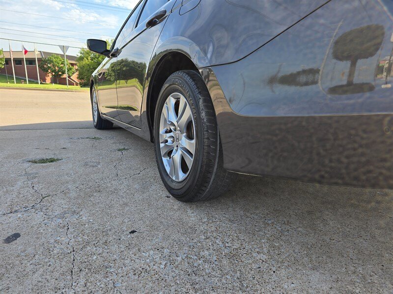 2011 Honda Accord LX-P - Photo 5 - Garland, TX 75042