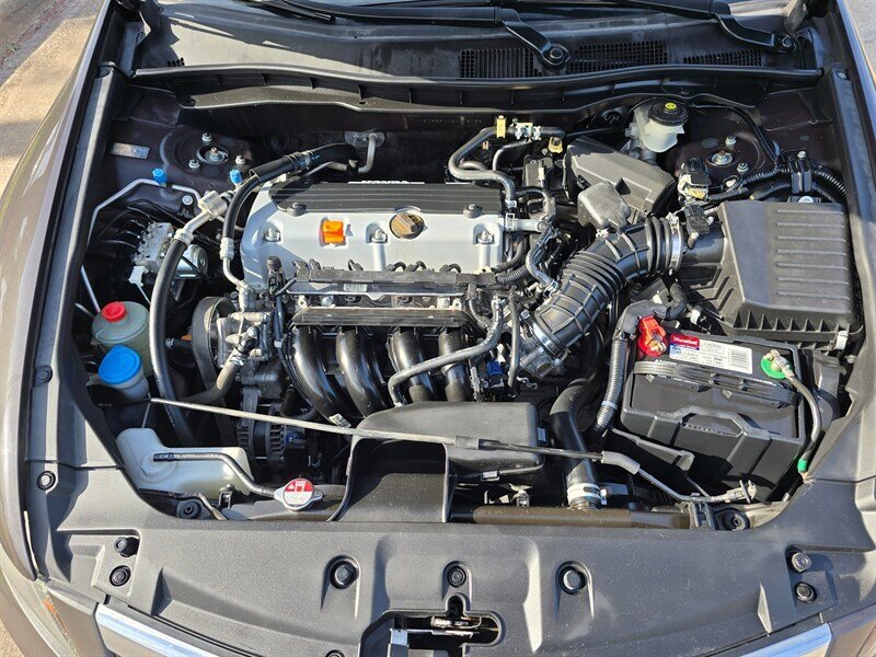 2011 Honda Accord LX-P - Photo 12 - Garland, TX 75042