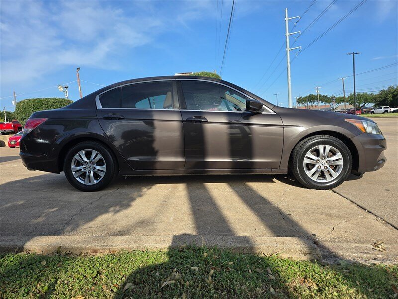 2011 Honda Accord LX-P - Photo 9 - Garland, TX 75042