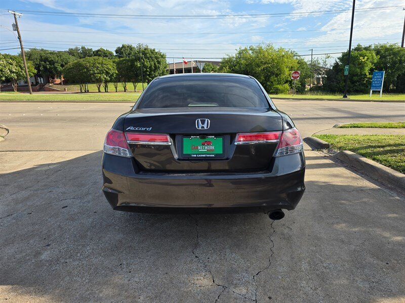2011 Honda Accord LX-P - Photo 7 - Garland, TX 75042