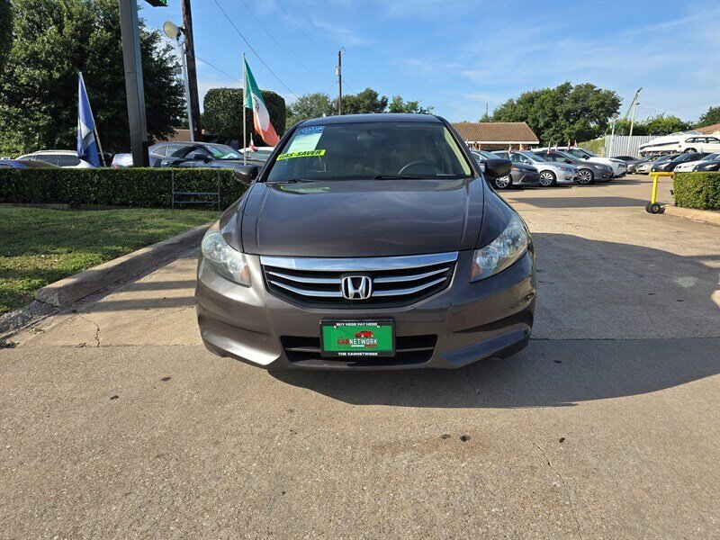 2011 Honda Accord LX-P - Photo 11 - Garland, TX 75042