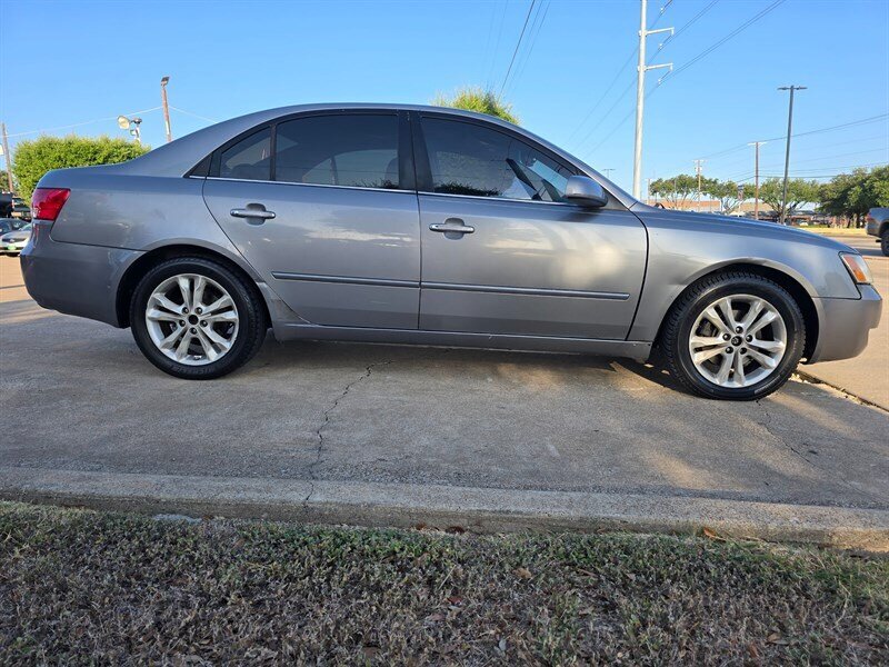 2006 Hyundai SONATA GLS V6 - Photo 10 - Garland, TX 75042