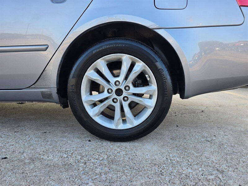 2006 Hyundai SONATA GLS V6 - Photo 4 - Garland, TX 75042
