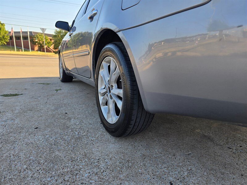 2006 Hyundai SONATA GLS V6 - Photo 5 - Garland, TX 75042