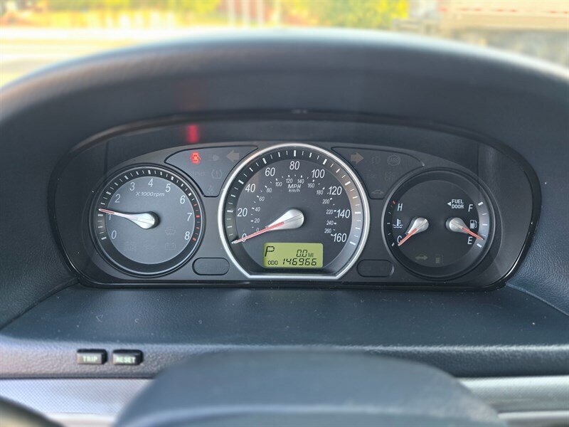 2006 Hyundai SONATA GLS V6 - Photo 18 - Garland, TX 75042
