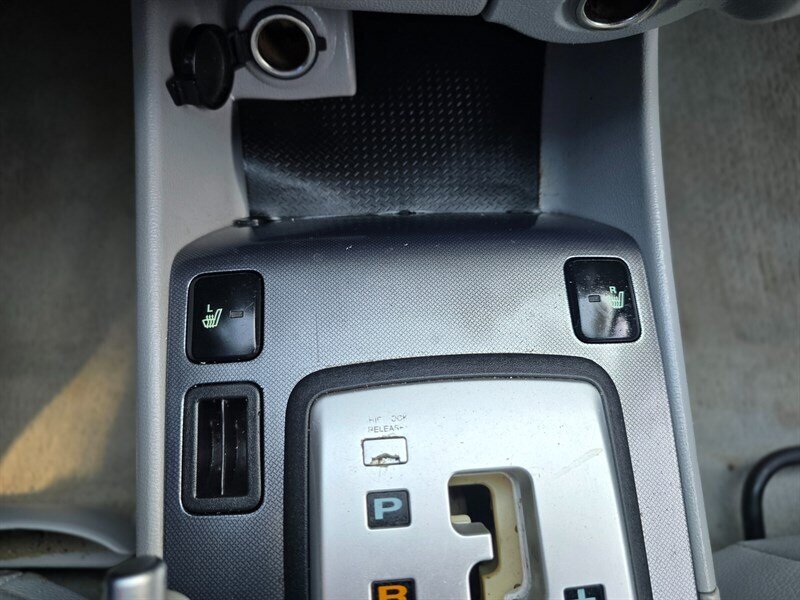2006 Hyundai SONATA GLS V6 - Photo 20 - Garland, TX 75042