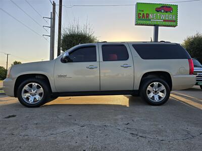 2011 GMC Yukon XL SLT 1500   - Photo 4 - Garland, TX 75042