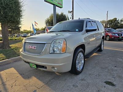 2011 GMC Yukon XL SLT 1500   - Photo 2 - Garland, TX 75042