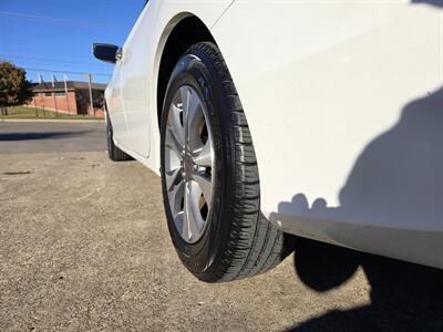 2013 Honda Accord LX   - Photo 5 - Garland, TX 75042