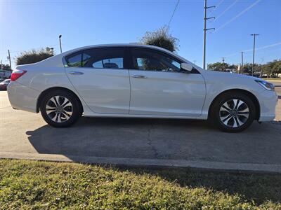 2013 Honda Accord LX   - Photo 9 - Garland, TX 75042