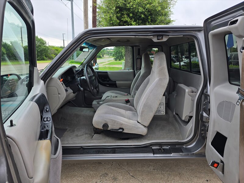 1998 Ford Ranger XLT - Photo 16 - Garland, TX 75042