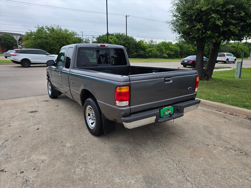 1998 Ford Ranger XLT - Photo 7 - Garland, TX 75042