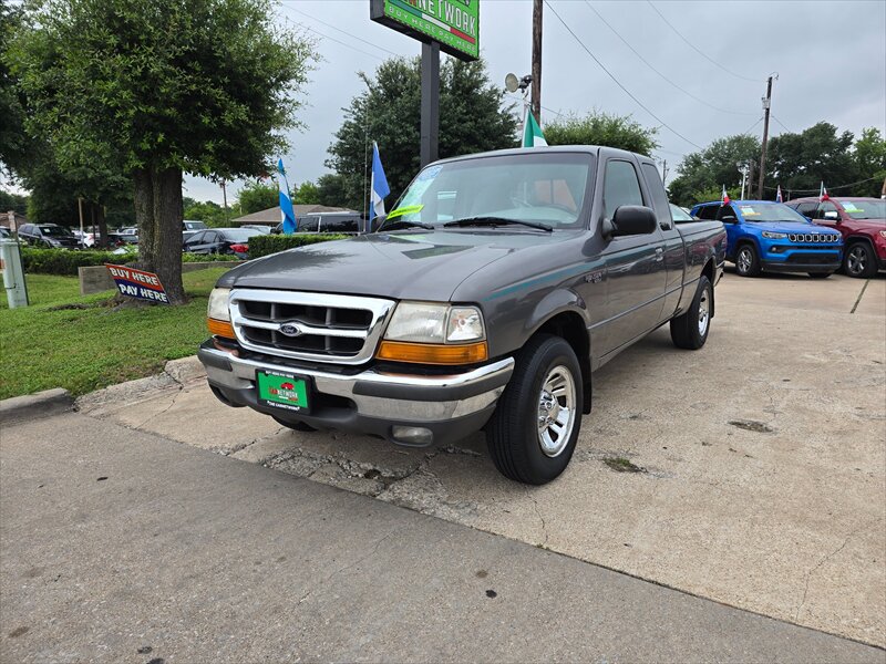 1998 Ford Ranger XLT - Photo 2 - Garland, TX 75042