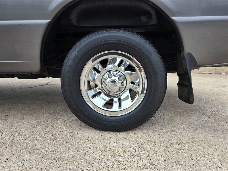1998 Ford Ranger XLT - Photo 5 - Garland, TX 75042