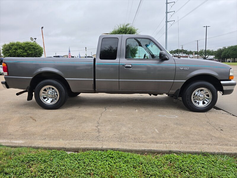 1998 Ford Ranger XLT - Photo 10 - Garland, TX 75042