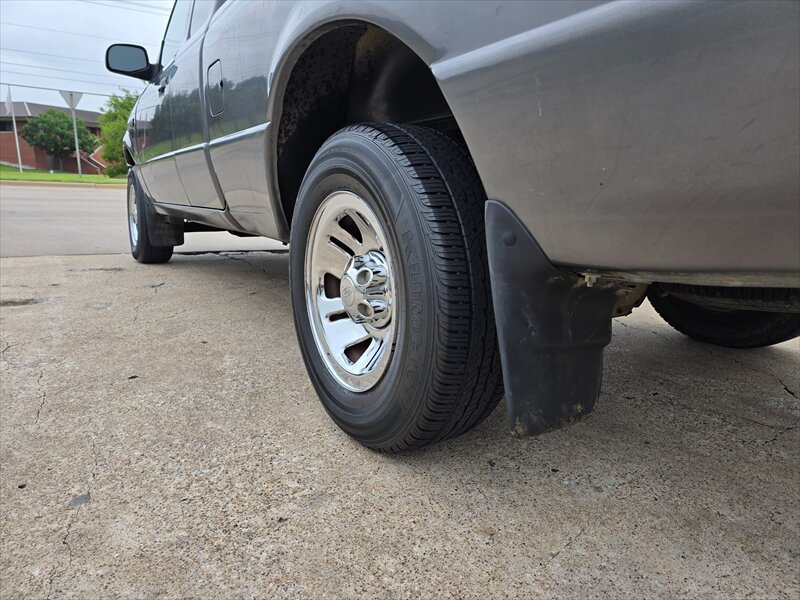 1998 Ford Ranger XLT - Photo 6 - Garland, TX 75042