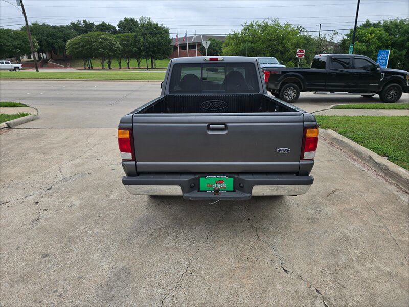1998 Ford Ranger XLT - Photo 8 - Garland, TX 75042